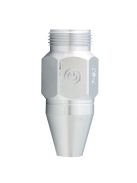 GCE hegesztéstechnika Vágófúvóka P-SD külső 3-100mm 14001236 lángvágás hegesztés