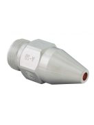 GCE hegesztéstechnika Vágófúvóka A-SD külső 150-300mm 14001238 lángvágás hegesztés