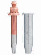 GCE hegesztéstechnika Vágófúvóka A-MD acetilén 60-100 mm 14001455 lángvágás hegesztés