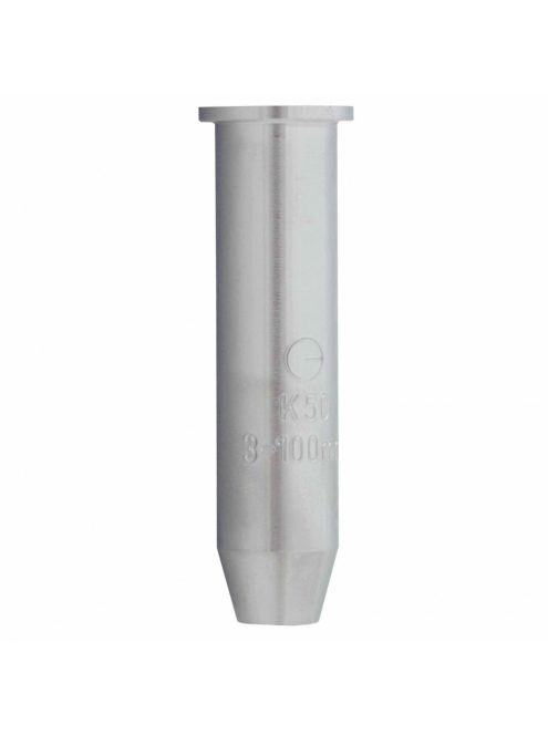 GCE hegesztéstechnika Vágófúvóka K50 PUZ89 PB külső 3-100mm 14001763 lángvágás hegesztés