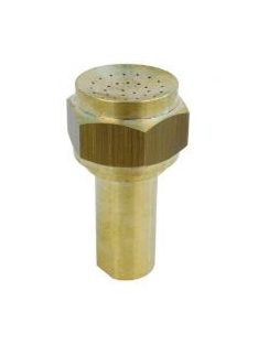 GCE hegesztéstechnika Többlángú melegítőfej NEF/B7 acetilén 2500 l/h 14004169 lángvágás hegesztés