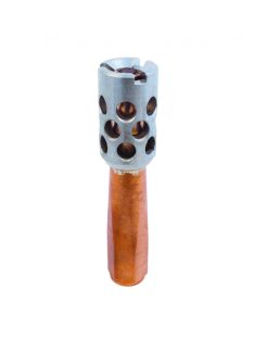 GCE hegesztéstechnika Többlángú hevítőfej NEF/S13 acetilén 5000 l/h 14004233 lángvágás hegesztés