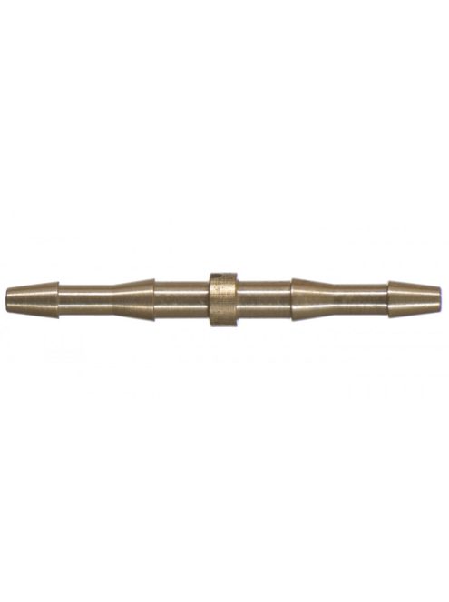Iweld hegesztéstechnika Tömlőtoldó 4mm 14008031 hegesztéstechnika hegesztés
