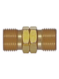 Iweld hegesztéstechnika Tömlőtoldó 3/8"-3/8" LH 14008812 hegesztéstechnika hegesztés