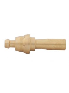 GCE hegesztéstechnika Vágófúvóka K50 PUZ89 PB 3 kúpos szár 14050765 lángvágás hegesztés