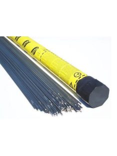 Esab OK 16.32 Tigrod 316LSi átm 1,6 awi hegesztő pálca 163216R150 hegesztés tig rozsdamentes pálca