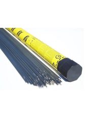 Esab OK 16.32 Tigrod 316LSi átm 3,2 awi hegesztő pálca 163232R150 hegesztés tig rozsdamentes pálca