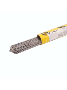 Esab OK 16.51 Tigrod 309LSi átm 2,4 awi hegesztő pálca 165124R150 hegesztés tig rozsdamentes pálca