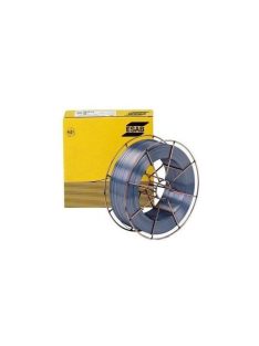 Esab OK Autrod 16.95 1,2 mm hegesztő huzal 1695129820 hegesztés drót mig co huzal