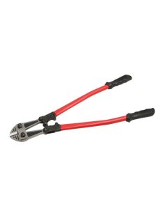   Lev Festa csapszegvágó, erővágó, edzett fejjel, állítható ütközővel 610mm/24˝ max. 8mm max. 40 HRC, Cr-Mo