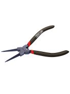 Lev Festa zégergyűrű fogó 180mm belső, egyenes