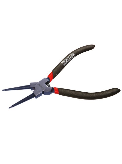 Lev Festa zégergyűrű fogó 180mm belső, egyenes