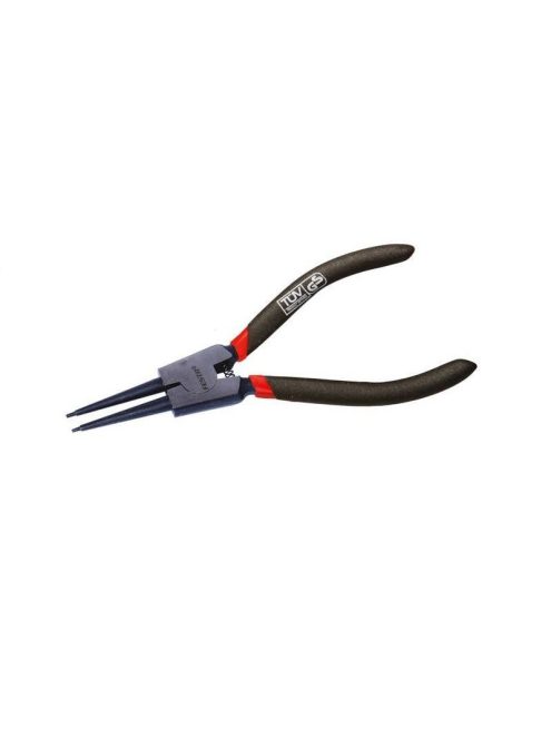 Lev Festa zégergyűrű fogó 180mm külső, egyenes