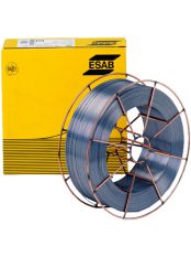 Esab OK 18.15 Autrod 5356 AlMg5Cr A hegesztő alu huzal 1815109870 hegesztés drót mig co huzal
