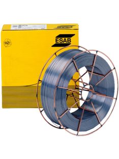 Esab OK 18.15 Autrod 5356 AlMg5Cr A hegesztő alu huzal 1,2 1815129870 hegesztés drót mig co huzal