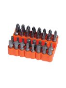 Lev Festa bit és adapter készlet 33 részes, S2