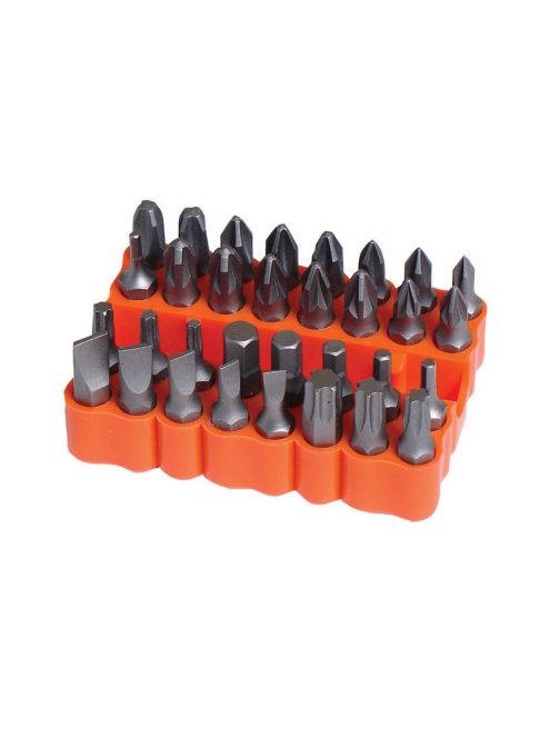 Lev Festa bit és adapter készlet 33 részes, S2