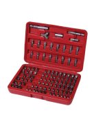 Lev Festa bit és adapter készlet 100 részes, S2