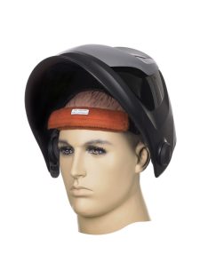 Weldas SWEATSOpad sisakbélés, izzadságszívó fejpánt hegesztősisakhoz 22 cm hosszú 20-3100V