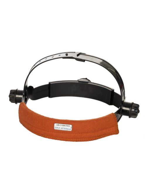 Weldas SWEATSOpad sisakbélés, izzadságszívó fejpánt hegesztősisakhoz 22 cm hosszú 20-3100V