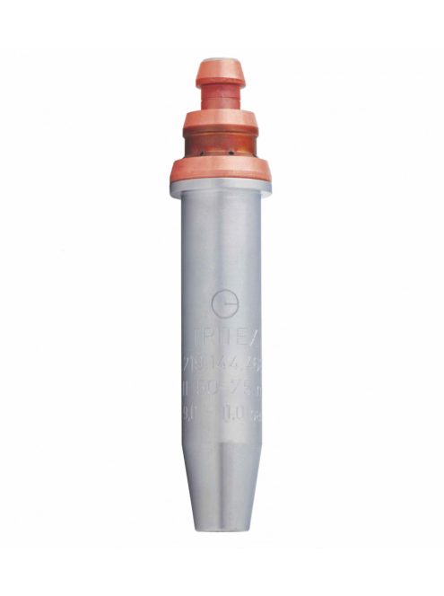 GCE hegesztéstechnika Vágófúvóka TRITEX 75-100 mm 219144469 lángvágás hegesztés