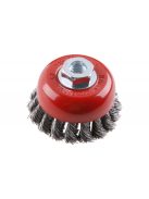 Lev Festa fazékkefe 65mmxM14- 0,5 csavart, edzett