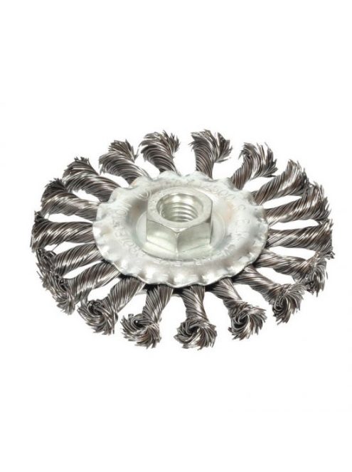 Lev Festa körkefe 100mmxM14- 0,5 csavart, edzett