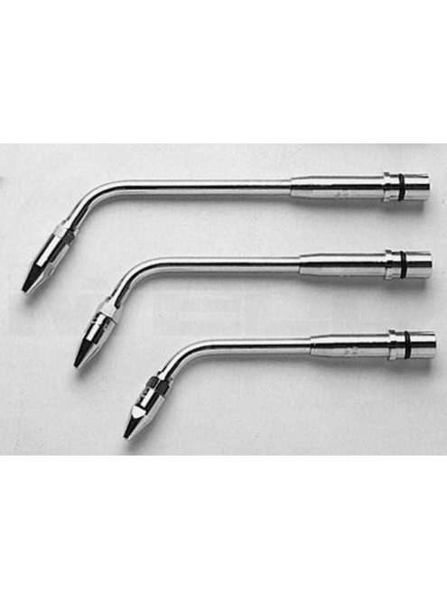 LORCH LOMAX égőszár 2-es Pb 34371 lángvágás hegesztés