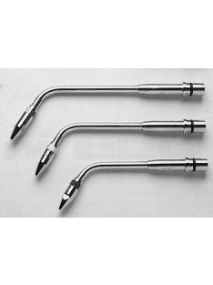 LORCH LOMAX égőszár 3-as Pb 34421 lángvágás hegesztés