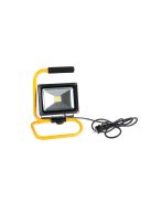 Lev Festa Led munkalámpa, állvánnyal 20W- 1600 lumen, IP 54, kábel 1,8 m