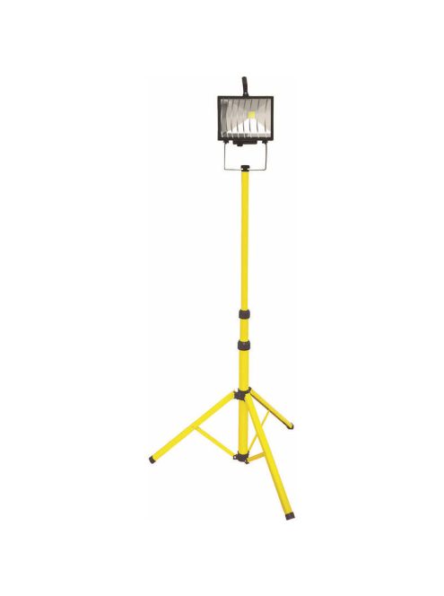 Lev Festa Led munkalámpa, állvánnyal 20W- 1300 lumen, IP 65, kábel 3m