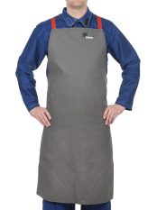   Weldas Arc Knight hegesztőköpeny tűzálló pamut 38-4342 W