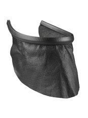 Optrel Bőr nyakvédő, hegesztőpajzshoz 4028.015 hegesztő fejpajzstartozék hegesztés