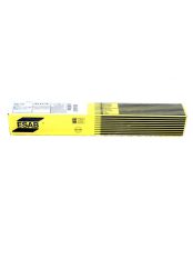 Esab OK 43.32 ötvözetlen rutilos hegesztő elektróda 4332504400 hegesztés bevonatos pálca hegesztés