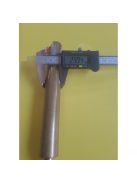 TELWIN PTE - PCP elektródatartó 216 mm