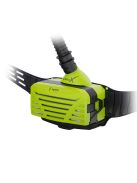 Optrel e3000X frisslevegős szűrőegység övcsipesszel és táskával 4553.000