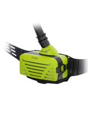 Optrel e3000X frisslevegős szűrőegység övcsipesszel és táskával 4553.000