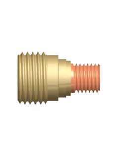 Parweld 1,6mm AWI patronbefogó ház gázlencsés (9,20 awi pisztolyokhoz) hegesztés 45V43