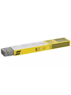 Esab OK 46.16 2,0 ötvözetlen rutilos hegesztő elektróda 461620 hegesztés bevonatos pálca hegesztés