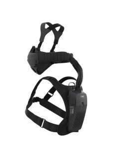   Optrel Swiss Air komplett légzésvédelmi rendszer vezérlőpanel nélkül 4700.005