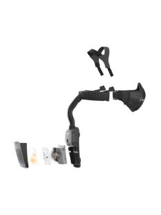   Optrel Swiss Air komplett légzésvédelmi rendszer vezérlőpanel nélkül 4700.005