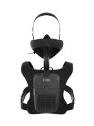 Optrel Swiss Air komplett légzésvédelmi rendszer vezérlőpanellel 4700.010