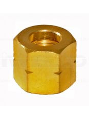 Iweld hegesztéstechnika Hollandi anya 1/4" LH 4712020 hegesztéstechnika