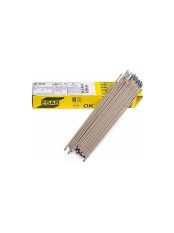 Esab OK 48.00 2,5 ötvözetlen bázikus hegesztő elektróda 480025 hegesztés bevonatos pálca hegesztés