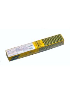 Esab OK 48.00 3,2 ötvözetlen bázikus hegesztő elektróda 480032 hegesztés bevonatos pálca hegesztés
