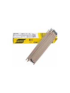   Esab OK 48.00 3,2x350mm ötvözetlen bázikus hegesztő elektróda 1,0kg 480032