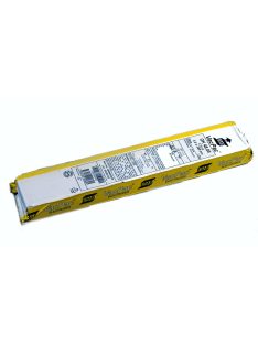 Esab OK 48.00 4,0 ötvözetlen bázikus hegesztő elektróda 480040 hegesztés bevonatos pálca hegesztés