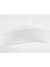 Optrel Belső védőlap 5000.001 hegesztő fejpajzstartozék hegesztés