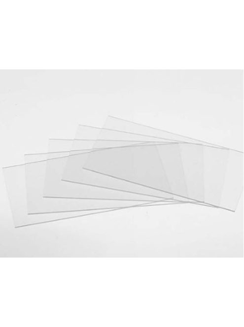 Optrel Belső védőlap 5000.001 hegesztő fejpajzstartozék hegesztés