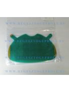 Optrel Letéphető fólia clearmaxx (10 darab / csomag) 5000.039 hegesztő fejpajzstartozék hegesztés